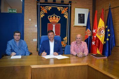 Humanes de Madrid