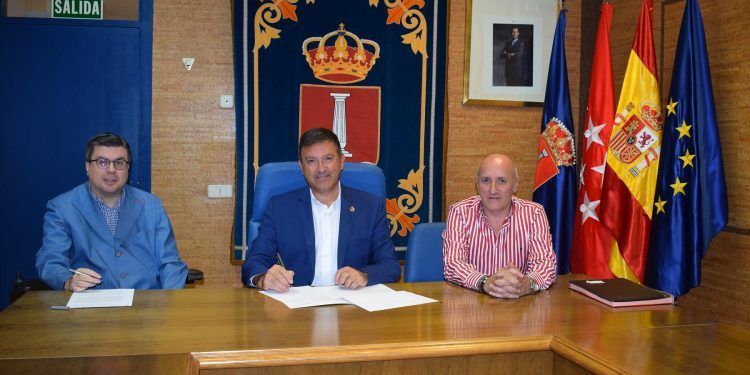 Humanes de Madrid