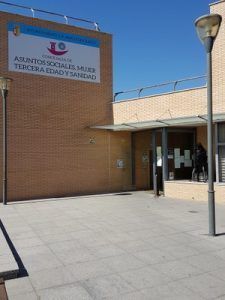 Arroyomolinos