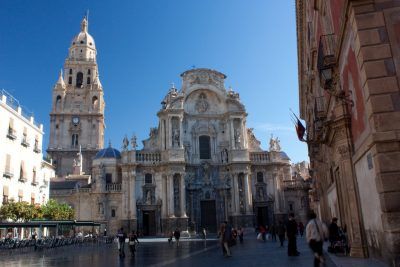 Murcia
