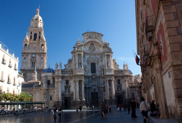 Murcia