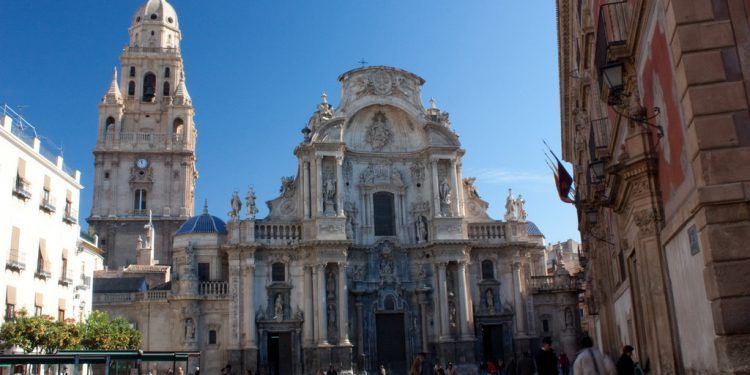 Murcia