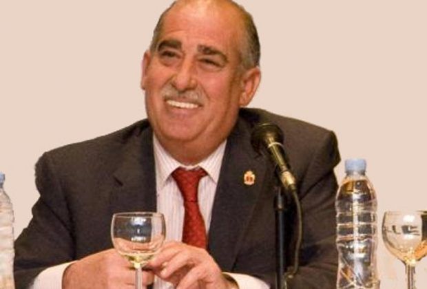 Adolfo Álvarez Sojo