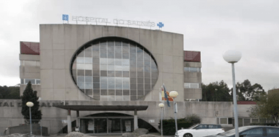 Vilagarcía de Arousa