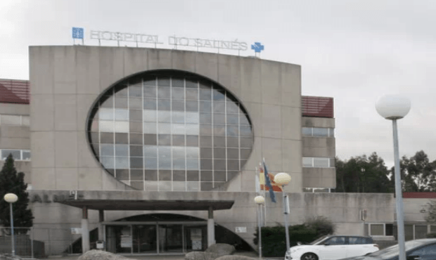 Vilagarcía de Arousa
