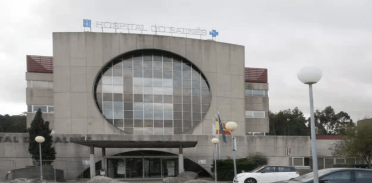 Vilagarcía de Arousa