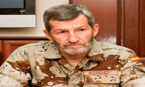 Julio Rodríguez