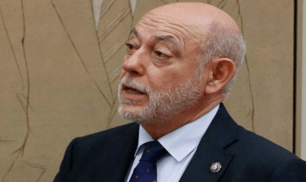 José Manuel Maza