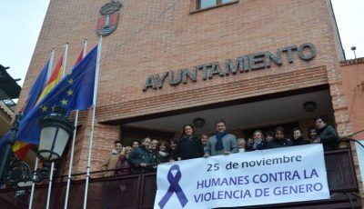 Humanes de Madrid