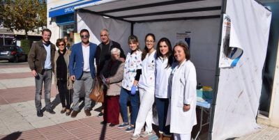 Humanes de Madrid