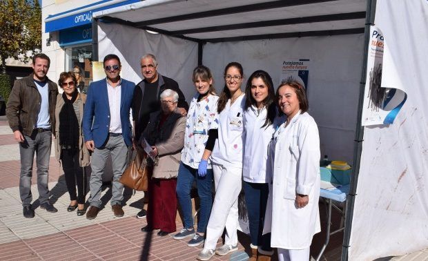 Humanes de Madrid