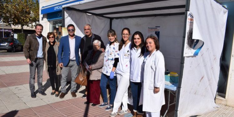 Humanes de Madrid