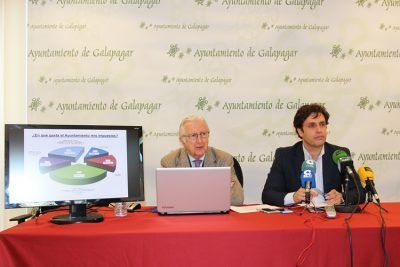 Galapagar