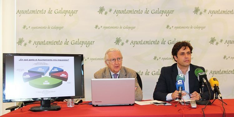 Galapagar