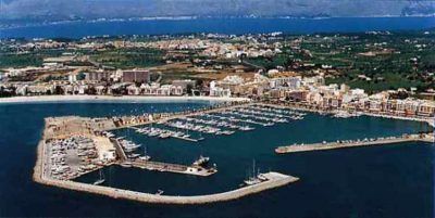 Alcúdia
