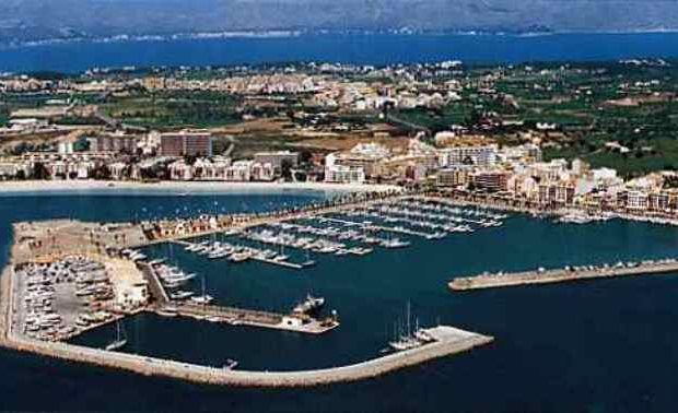 Alcúdia