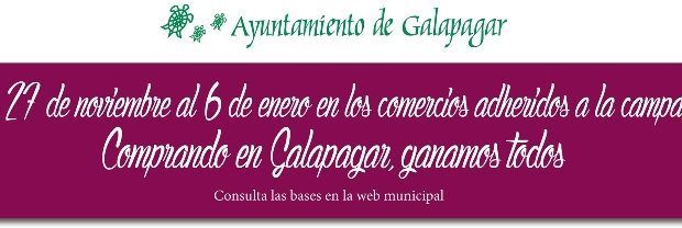 Galapagar