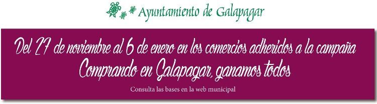 Galapagar