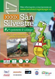Galapagar
