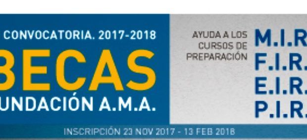 fundación A.M.A.