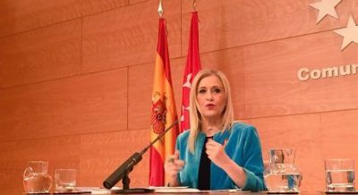 Cifuentes