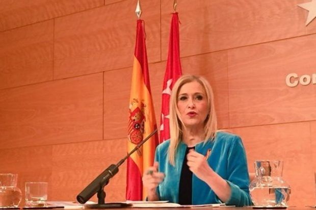 Cifuentes