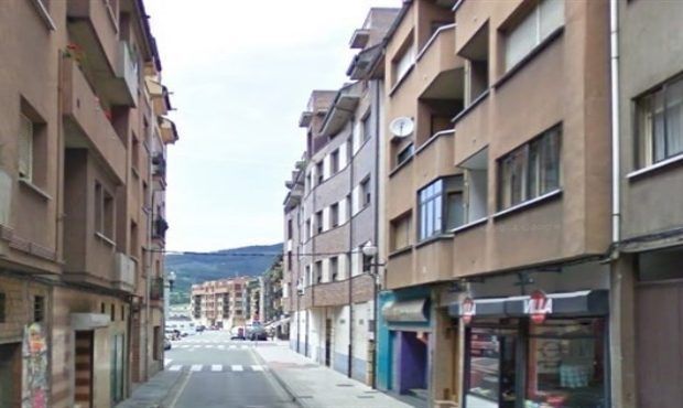 Villaviciosa