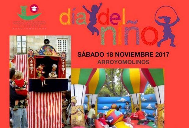 Arroyomolinos
