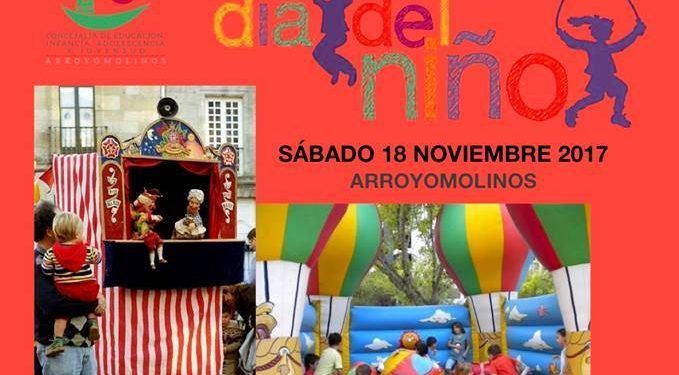 Arroyomolinos