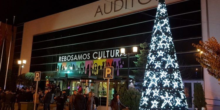 Arroyomolinos