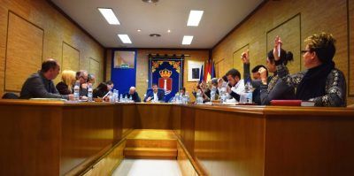 Humanes de Madrid