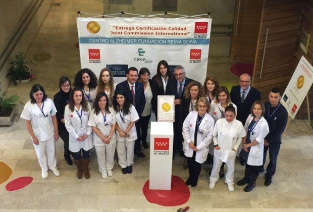 Comunidad de Madrid