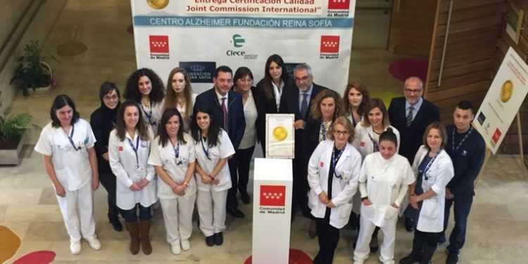 Comunidad de Madrid
