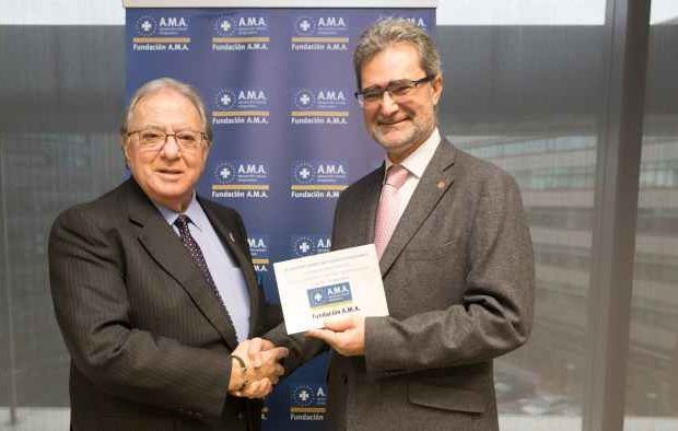 Fundación A.M.A.
