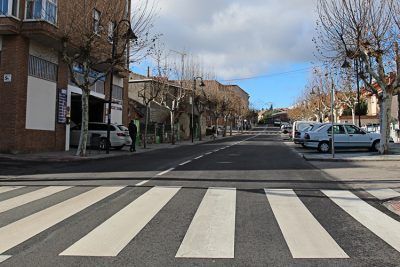 Galapagar