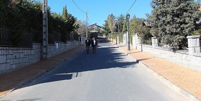 Galapagar