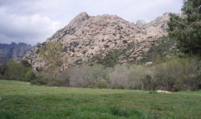 Galapagar