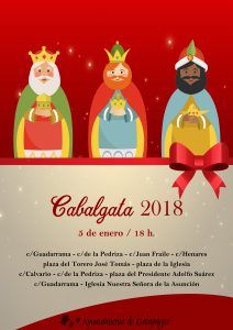 Galapagar