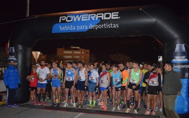 Humanes de Madrid