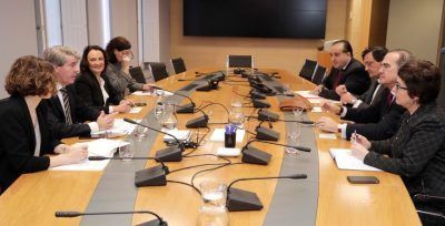 Comunidad de Madrid