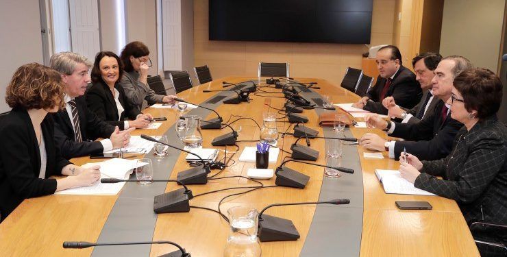 Comunidad de Madrid