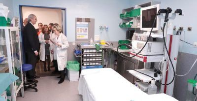 Hospital de Getafe