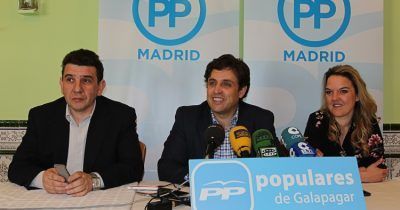 Galapagar