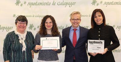 Galapagar