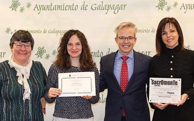 Galapagar