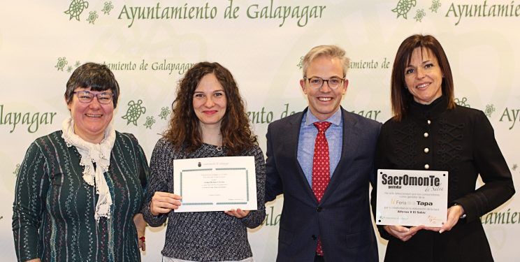 Galapagar