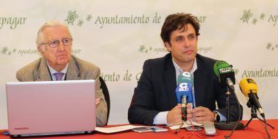 Daniel Pérez Muñoz