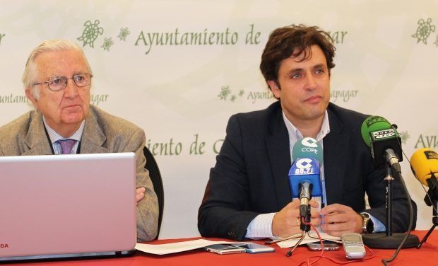 Daniel Pérez Muñoz