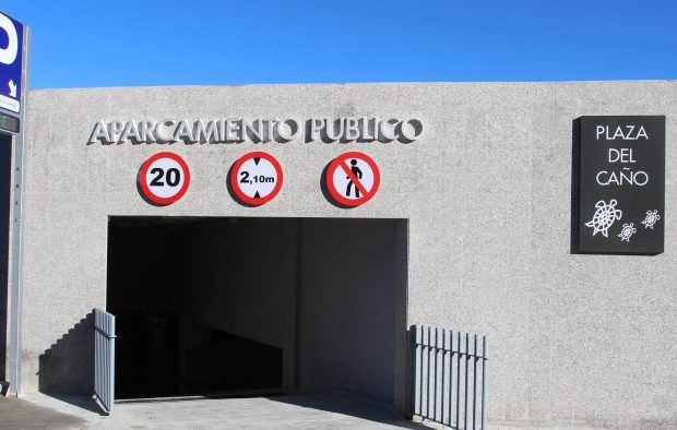 Galapagar