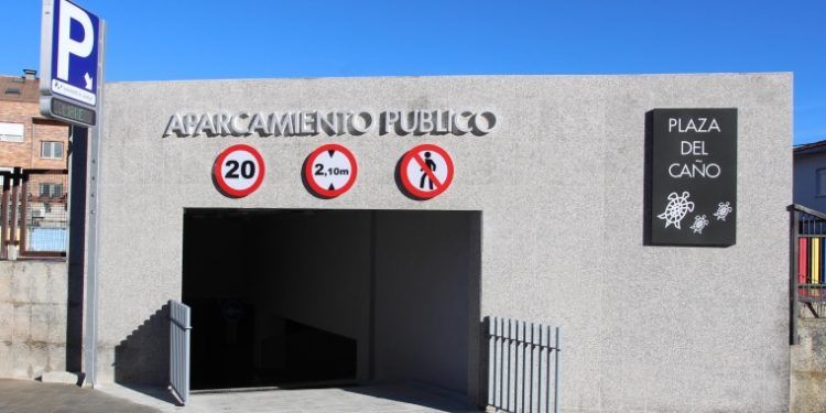 Galapagar